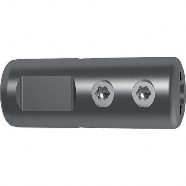 Guhring - Boring & Grooving Bar Holders Inside Diameter (mm): 6 Outside Diameter (mm): 20 - Industrial Tool & Supply