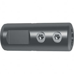 Guhring - Boring & Grooving Bar Holders Inside Diameter (mm): 6 Outside Diameter (mm): 16 - Industrial Tool & Supply