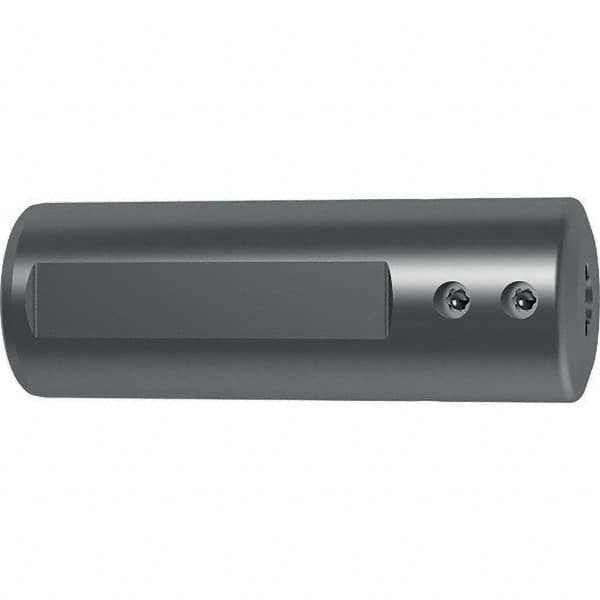 Guhring - Boring & Grooving Bar Holders Inside Diameter (mm): 6 Outside Diameter (mm): 18 - Industrial Tool & Supply