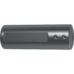 Guhring - Boring & Grooving Bar Holders Inside Diameter (mm): 6 Outside Diameter (mm): 18 - Industrial Tool & Supply