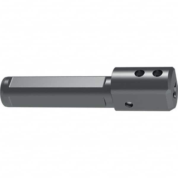 Guhring - Boring & Grooving Bar Holders Inside Diameter (mm): 6 Outside Diameter (mm): 16 - Industrial Tool & Supply