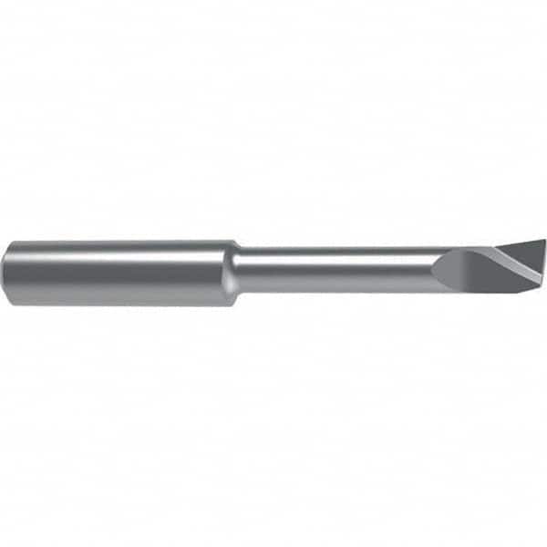 Guhring - Boring Bars Minimum Bore Diameter (mm): 5.00 Maximum Bore Depth (mm): 27.00 - Industrial Tool & Supply