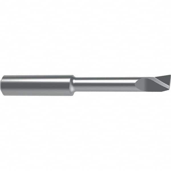 Guhring - Boring Bars Minimum Bore Diameter (mm): 5.00 Maximum Bore Depth (mm): 42.00 - Industrial Tool & Supply