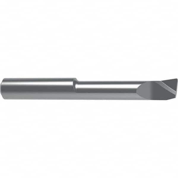 Guhring - Boring Bars Minimum Bore Diameter (mm): 6.00 Maximum Bore Depth (mm): 42.00 - Industrial Tool & Supply
