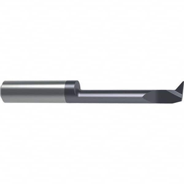 Guhring - Boring Bars Minimum Bore Diameter (mm): 6.00 Maximum Bore Depth (mm): 47.00 - Industrial Tool & Supply