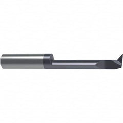 Guhring - Boring Bars Minimum Bore Diameter (mm): 6.00 Maximum Bore Depth (mm): 47.00 - Industrial Tool & Supply