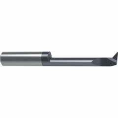 Guhring - Boring Bars Minimum Bore Diameter (mm): 6.00 Maximum Bore Depth (mm): 47.00 - Industrial Tool & Supply