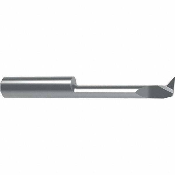 Guhring - Boring Bars Minimum Bore Diameter (mm): 6.00 Maximum Bore Depth (mm): 47.00 - Industrial Tool & Supply