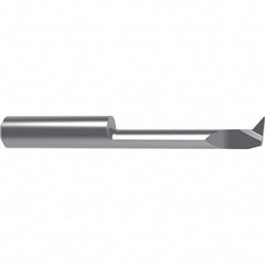 Guhring - Boring Bars Minimum Bore Diameter (mm): 6.00 Maximum Bore Depth (mm): 27.00 - Industrial Tool & Supply