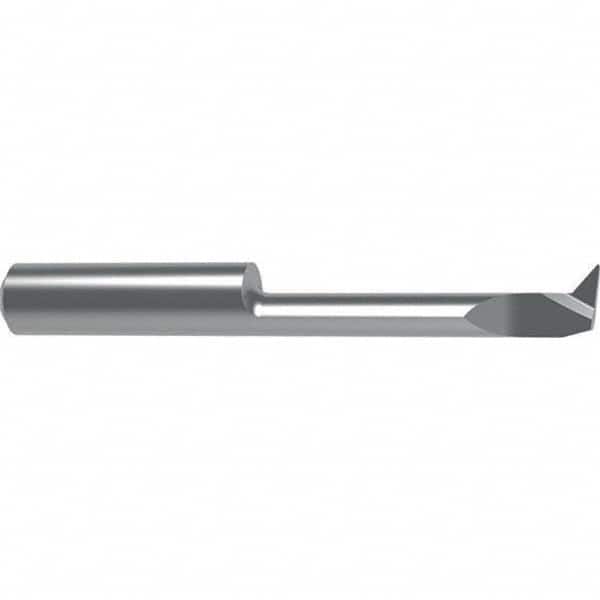 Guhring - Boring Bars Minimum Bore Diameter (mm): 6.00 Maximum Bore Depth (mm): 37.00 - Industrial Tool & Supply