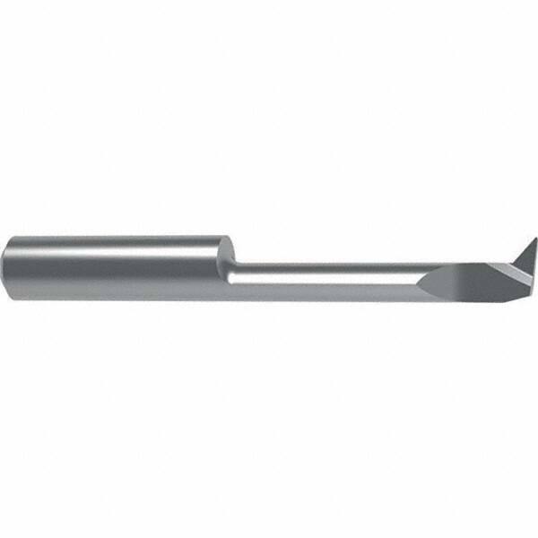 Guhring - Boring Bars Minimum Bore Diameter (mm): 6.00 Maximum Bore Depth (mm): 47.00 - Industrial Tool & Supply
