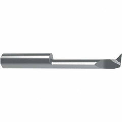 Guhring - Boring Bars Minimum Bore Diameter (mm): 6.00 Maximum Bore Depth (mm): 47.00 - Industrial Tool & Supply