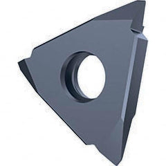 Threading Insert:04 Size, GG305 Style, Carbide Grade, Solid Carbide FIREX Finish, 3.0-6.0 mm & 8-4 TPI, Series 25654