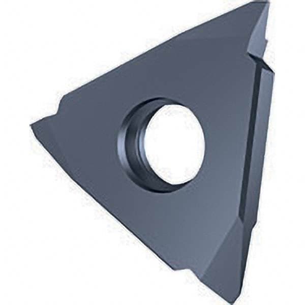 Guhring - Threading Inserts Insert Style: GG305 Insert Size: 04 - Industrial Tool & Supply
