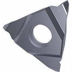 Guhring - GA 30504 1.5mm Cutting Width Carbide Grooving Inserts - Industrial Tool & Supply