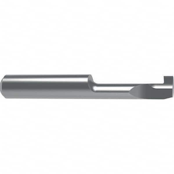 Guhring - Grooving Tools Grooving Tool Type: Internal Material: Carbide - Industrial Tool & Supply