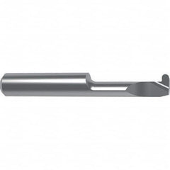 Guhring - Grooving Tools Grooving Tool Type: Internal Material: Carbide - Industrial Tool & Supply