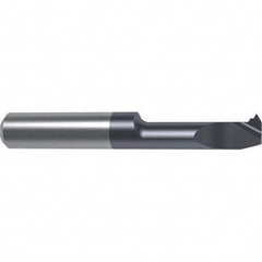 Guhring - Grooving Tools Grooving Tool Type: Internal Material: Carbide - Industrial Tool & Supply