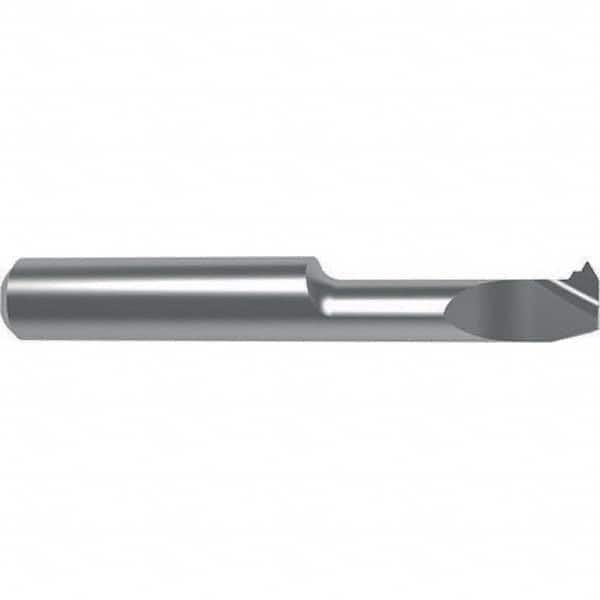 Guhring - Grooving Tools Grooving Tool Type: Internal Material: Carbide - Industrial Tool & Supply