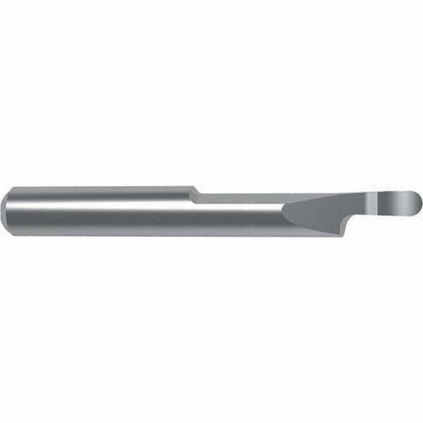 Guhring - Grooving Tools Grooving Tool Type: Grooving Material: Carbide - Industrial Tool & Supply