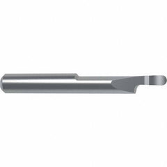Guhring - Grooving Tools Grooving Tool Type: Grooving Material: Carbide - Industrial Tool & Supply