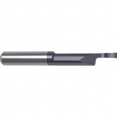 Guhring - Grooving Tools Grooving Tool Type: Grooving Material: Carbide - Industrial Tool & Supply
