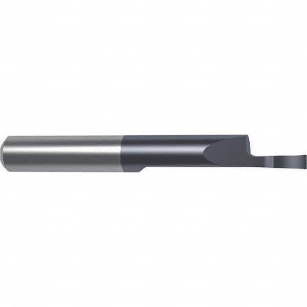 Guhring - Grooving Tools Grooving Tool Type: Grooving Material: Carbide - Industrial Tool & Supply