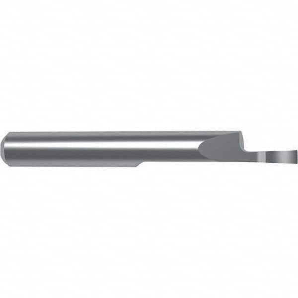 Guhring - Grooving Tools Grooving Tool Type: Grooving Material: Carbide - Industrial Tool & Supply