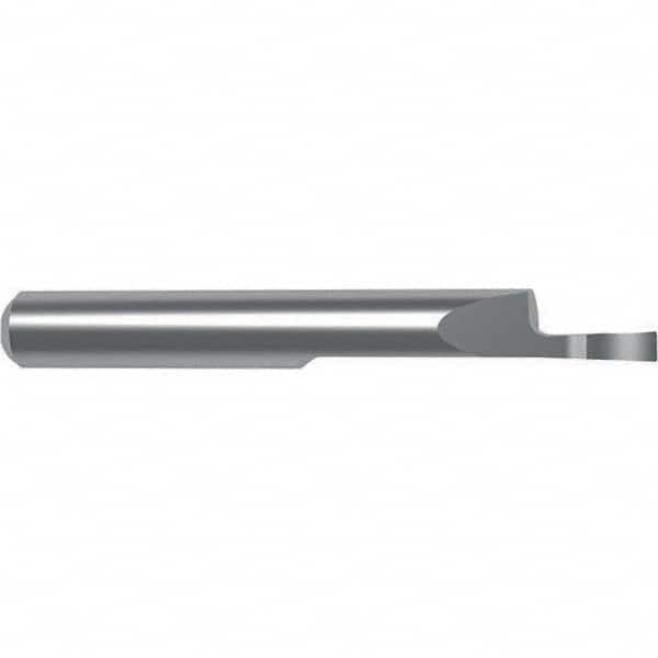 Guhring - Grooving Tools Grooving Tool Type: Grooving Material: Carbide - Industrial Tool & Supply