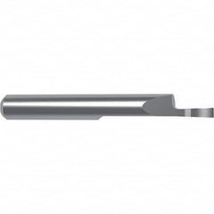 Guhring - Grooving Tools Grooving Tool Type: Grooving Material: Carbide - Industrial Tool & Supply