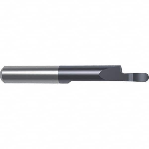 Guhring - Grooving Tools Grooving Tool Type: Grooving Material: Carbide - Industrial Tool & Supply