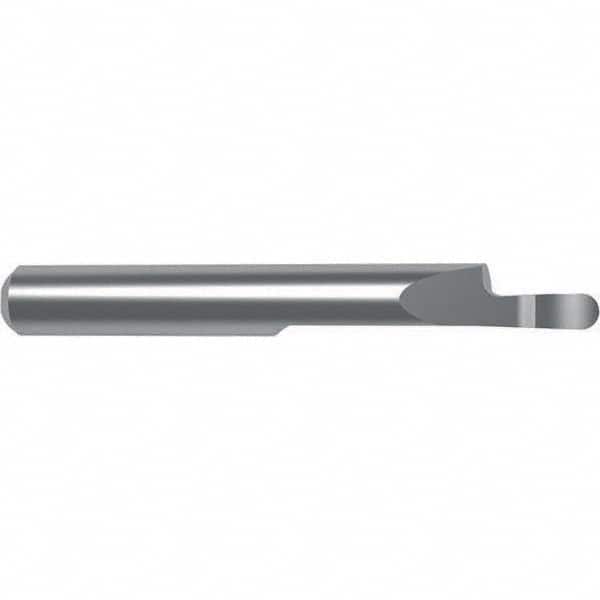 Guhring - Grooving Tools Grooving Tool Type: Grooving Material: Carbide - Industrial Tool & Supply
