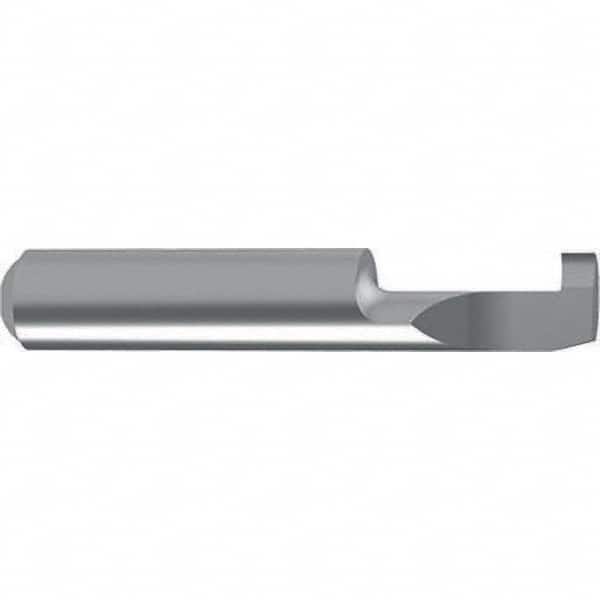 Guhring - Grooving Tools Grooving Tool Type: Internal Material: Carbide - Industrial Tool & Supply