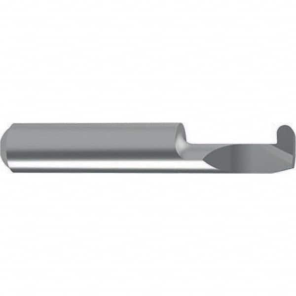 Guhring - Grooving Tools Grooving Tool Type: Internal Material: Carbide - Industrial Tool & Supply