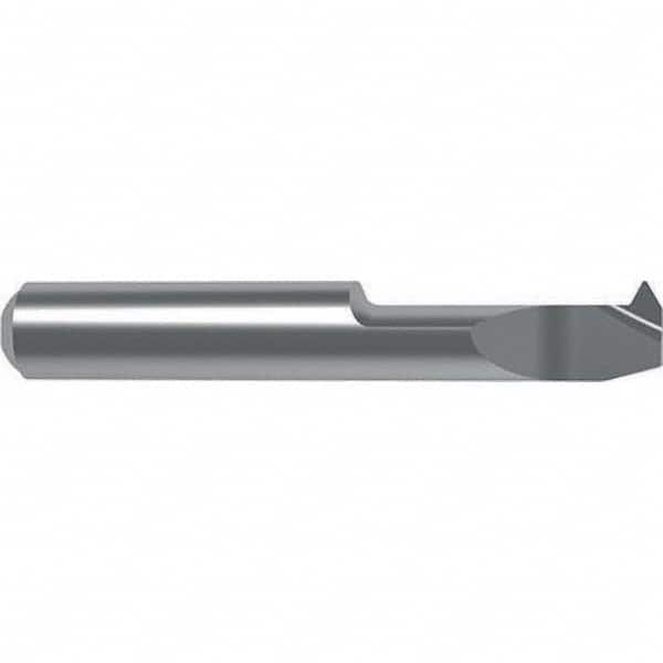 Guhring - Grooving Tools Grooving Tool Type: Internal Material: Carbide - Industrial Tool & Supply
