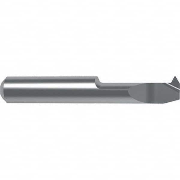Guhring - Grooving Tools Grooving Tool Type: Internal Material: Carbide - Industrial Tool & Supply
