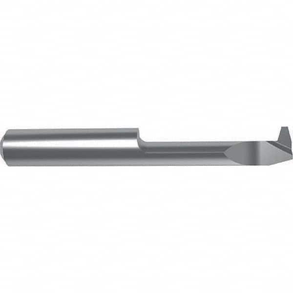 Guhring - Grooving Tools Grooving Tool Type: Internal Material: Carbide - Industrial Tool & Supply