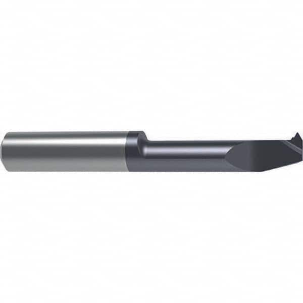 Guhring - Grooving Tools Grooving Tool Type: Internal Material: Carbide - Industrial Tool & Supply