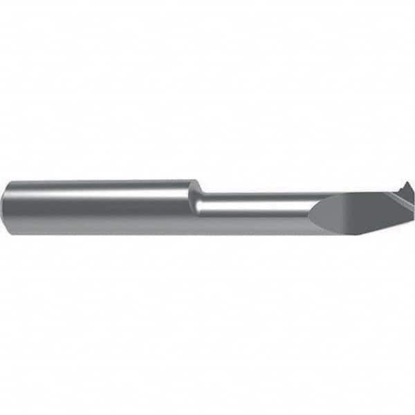 Guhring - Grooving Tools Grooving Tool Type: Internal Material: Carbide - Industrial Tool & Supply