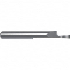 Guhring - Grooving Tools Grooving Tool Type: Grooving Material: Carbide - Industrial Tool & Supply