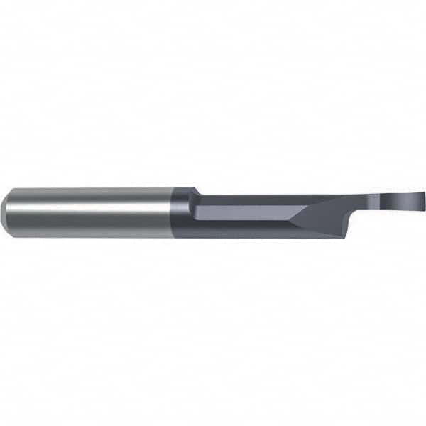 Guhring - Grooving Tools Grooving Tool Type: Grooving Material: Carbide - Industrial Tool & Supply