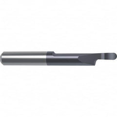 Guhring - Grooving Tools Grooving Tool Type: Grooving Material: Carbide - Industrial Tool & Supply