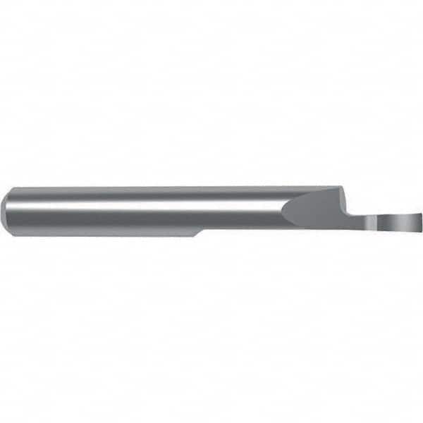 Guhring - Grooving Tools Grooving Tool Type: Grooving Material: Carbide - Industrial Tool & Supply