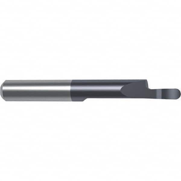 Guhring - Grooving Tools Grooving Tool Type: Grooving Material: Carbide - Industrial Tool & Supply
