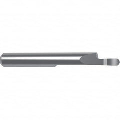 Guhring - Grooving Tools Grooving Tool Type: Grooving Material: Carbide - Industrial Tool & Supply
