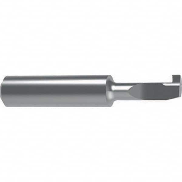 Guhring - Grooving Tools Grooving Tool Type: Internal Material: Carbide - Industrial Tool & Supply