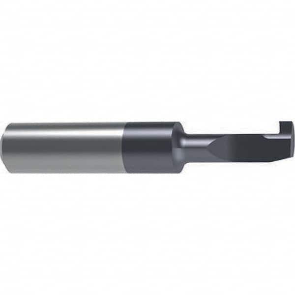 Guhring - Grooving Tools Grooving Tool Type: Internal Material: Carbide - Industrial Tool & Supply