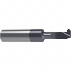 Guhring - Grooving Tools Grooving Tool Type: Internal Material: Carbide - Industrial Tool & Supply