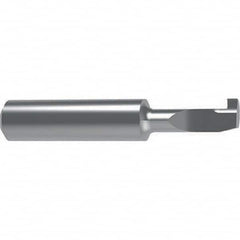 Guhring - Grooving Tools Grooving Tool Type: Internal Material: Carbide - Industrial Tool & Supply