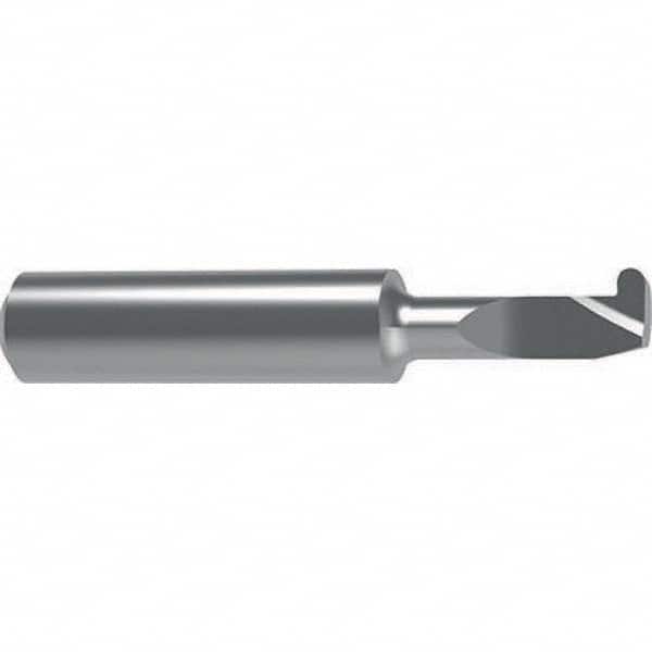 Guhring - Grooving Tools Grooving Tool Type: Internal Material: Carbide - Industrial Tool & Supply